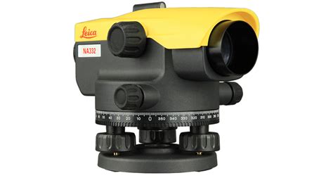 leica transit|automatic optical levels.